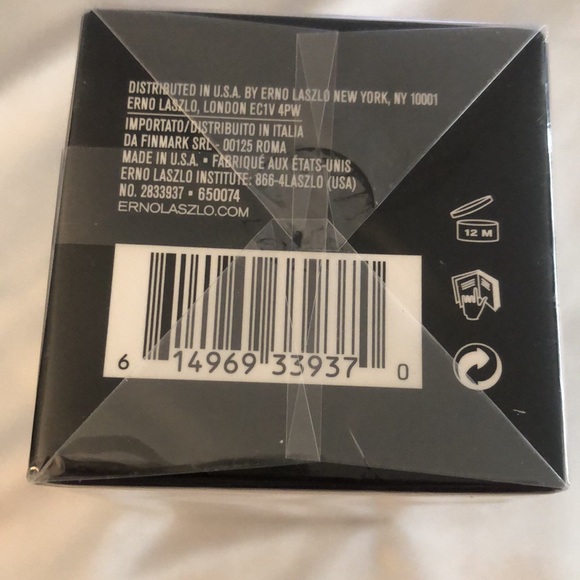 Erno Laszlo Phormula 3-9 Repair Serum 30ml Sealed NIB - Picture 7 of 10